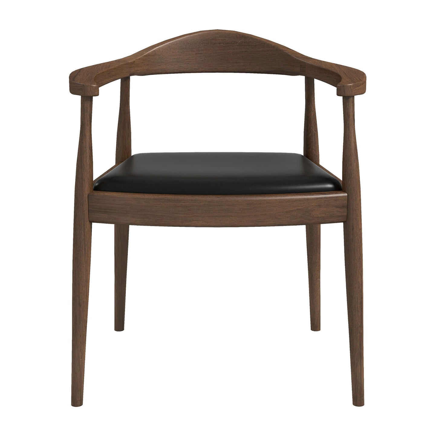 Kelly Black Dining Chair