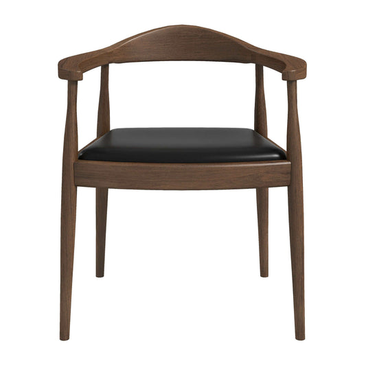 Kelly Black  Dining Chair